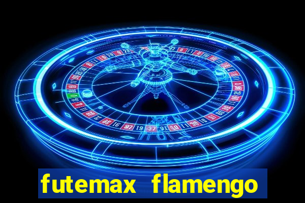 futemax flamengo atletico mineiro